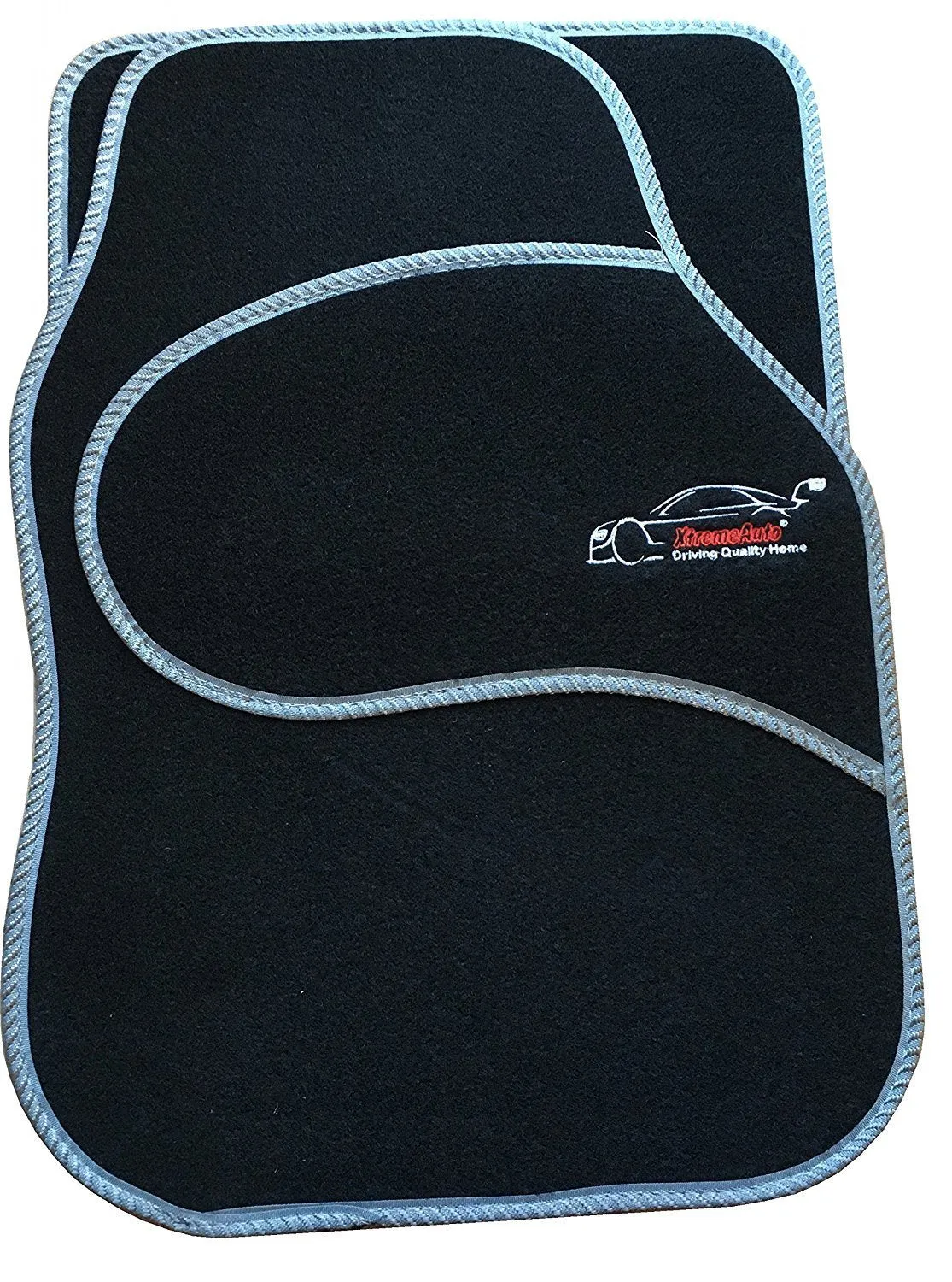 Ford Escort Classic XtremeAuto Universal Fit Carpet Floor Car Mats