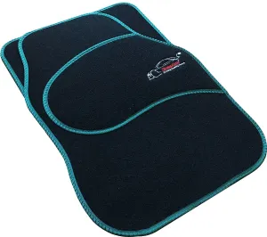 Ford Escort Classic XtremeAuto Universal Fit Carpet Floor Car Mats