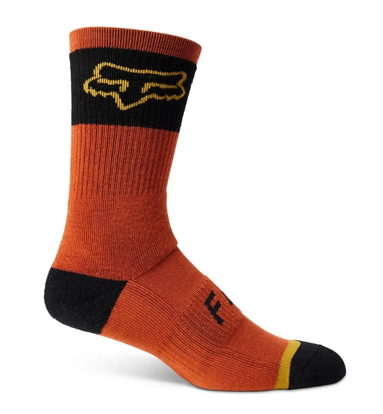 FOX 8" DEFEND WINTER SOCKS