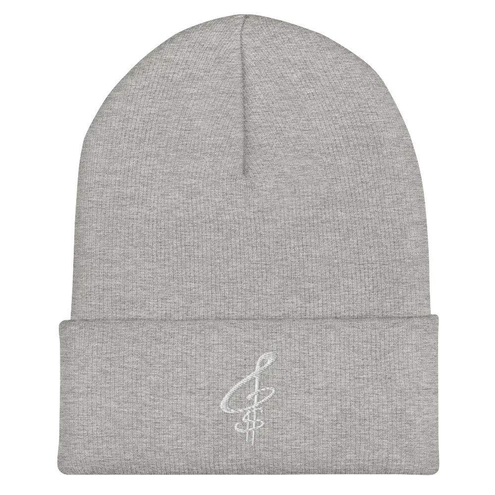 G-Note Puffed 3D Beanies (Multiple Flavors)