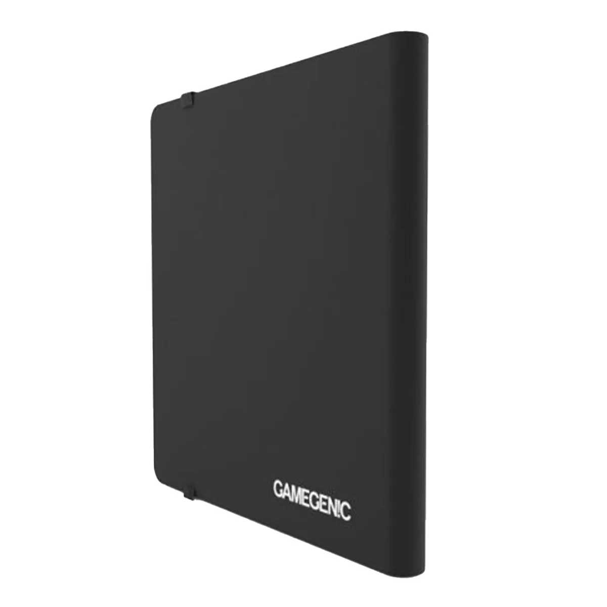 Gamegenic Casual Album 24 Pocket Black