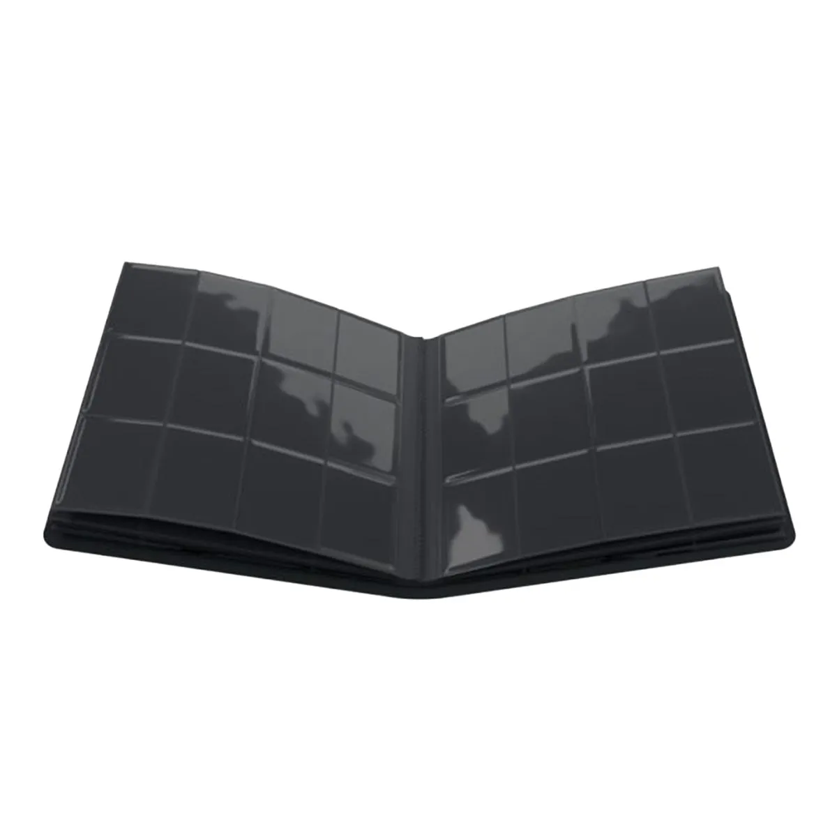 Gamegenic Casual Album 24 Pocket Black
