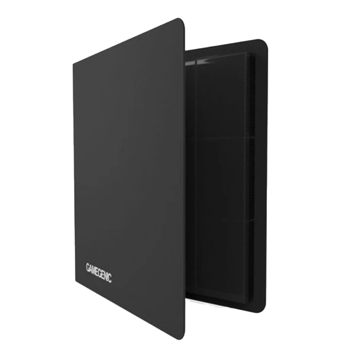 Gamegenic Casual Album 24 Pocket Black