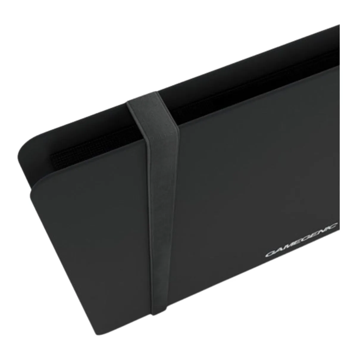 Gamegenic Casual Album 24 Pocket Black