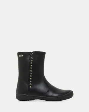 Gertie Boot Black