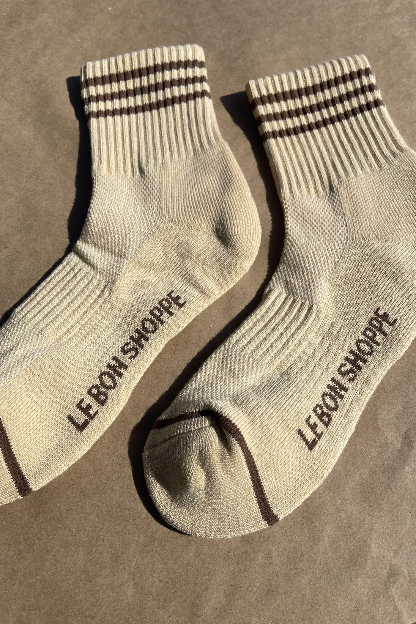 Girlfriend Socks