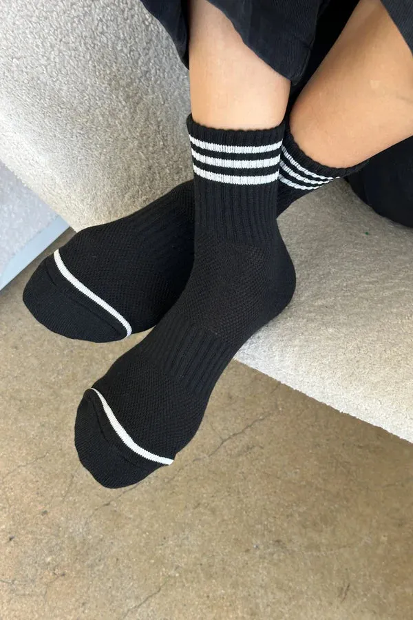 Girlfriend Socks