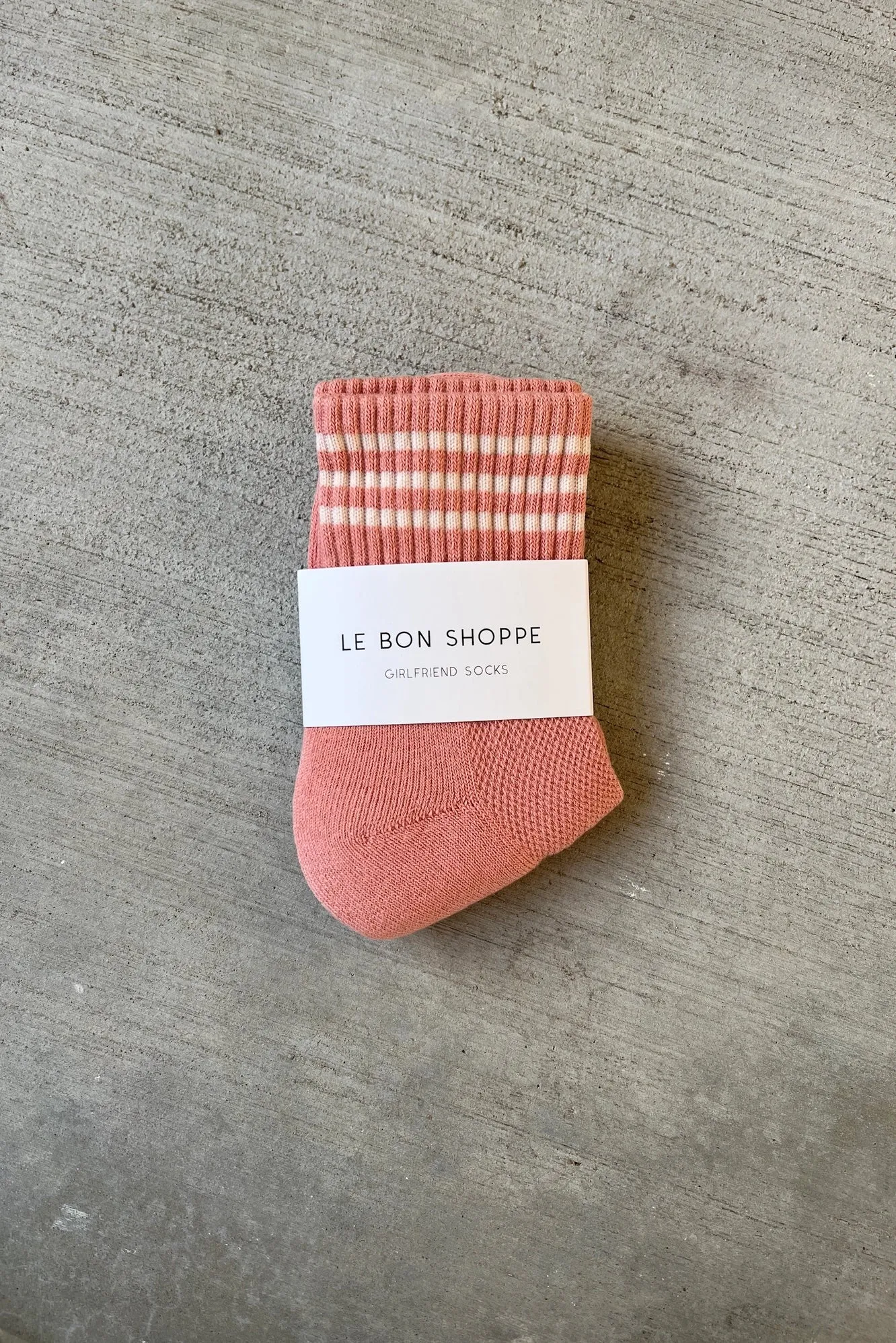 Girlfriend Socks