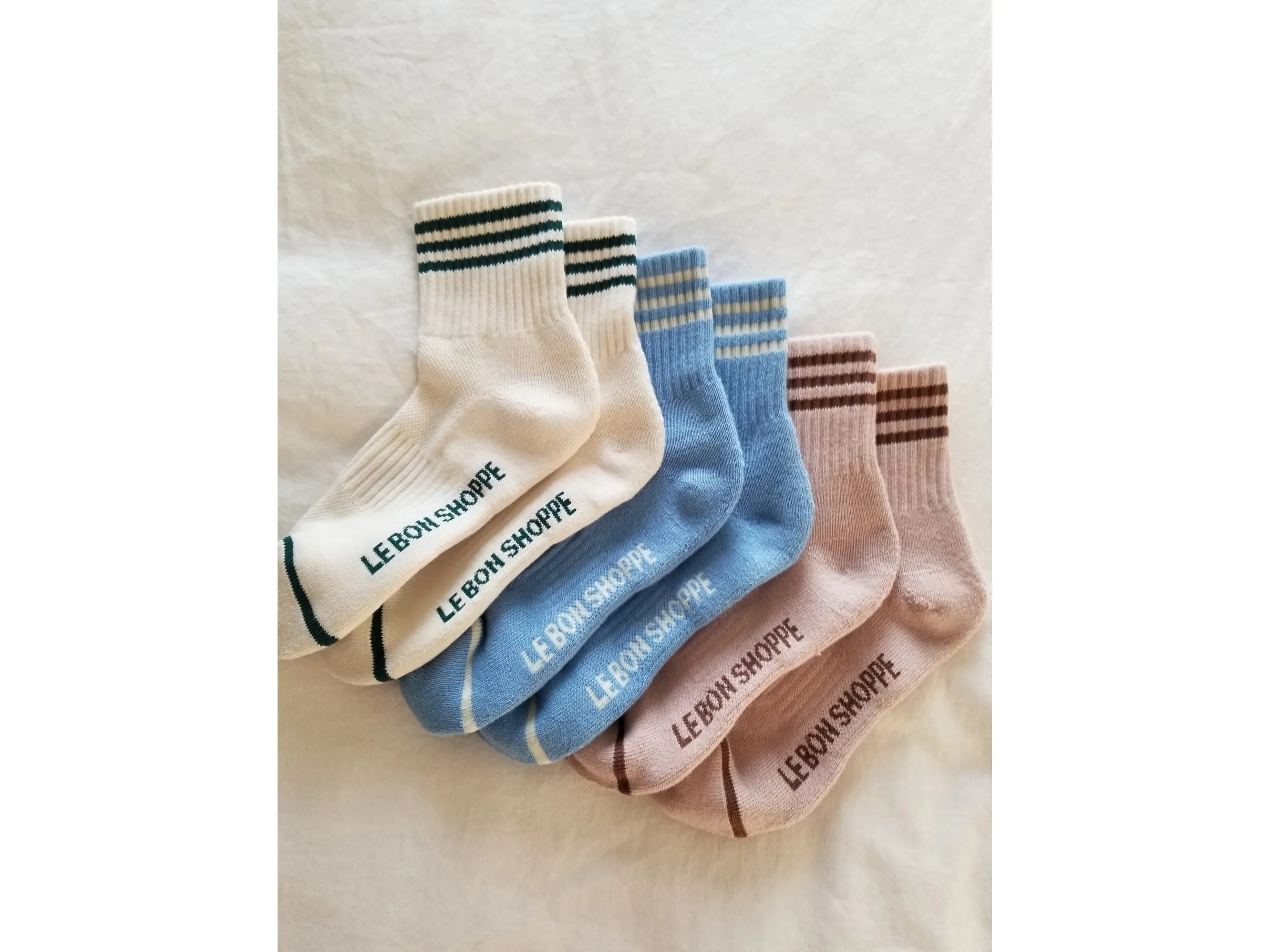 Girlfriend Socks