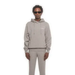 Han Kjøbenhavn Men Casual Hoodie Grey 40002-11