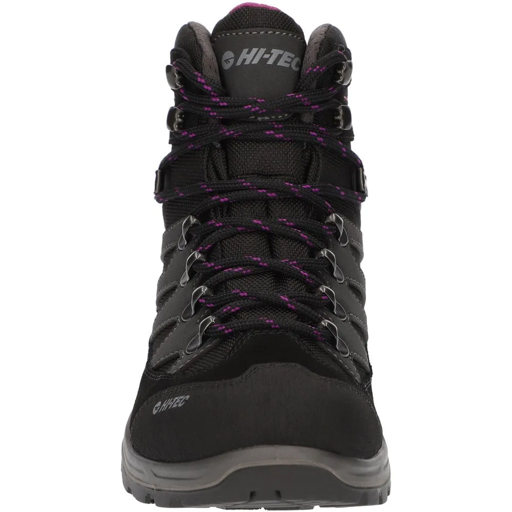 Hi-Tec Clamber Boots