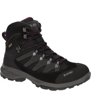 Hi-Tec Clamber Boots