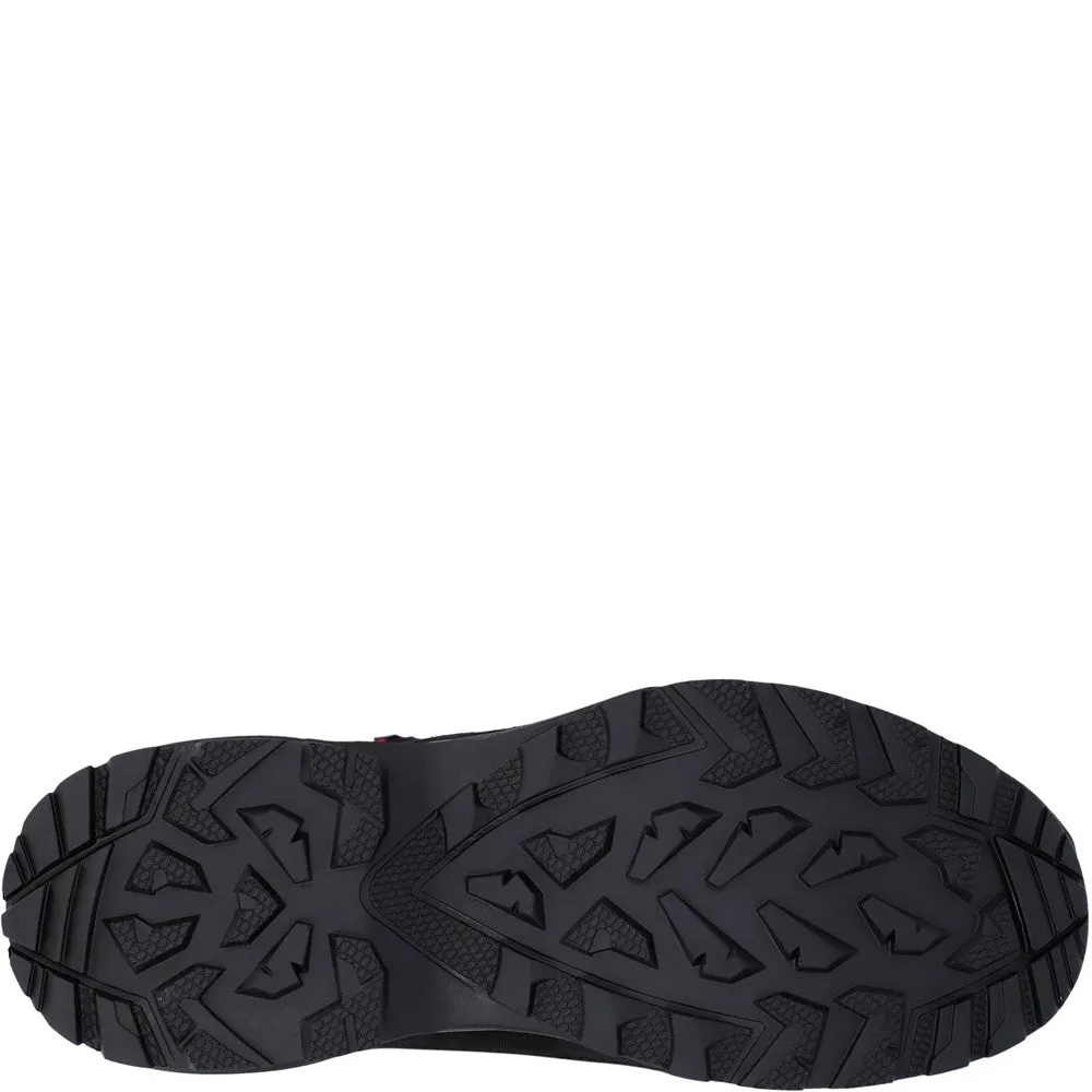 Hi-Tec Clamber Boots