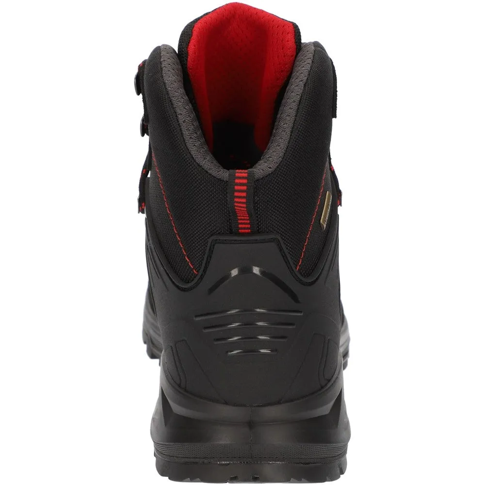 Hi-Tec Clamber Boots