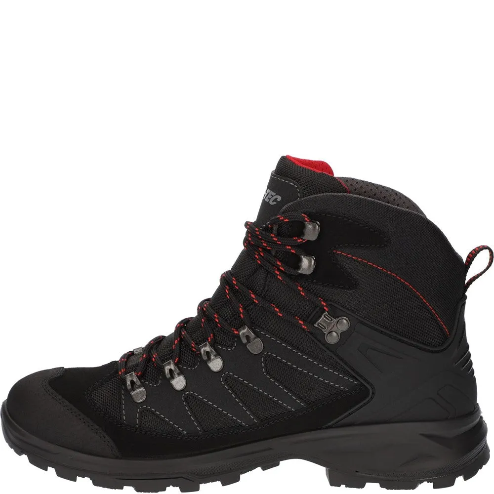 Hi-Tec Clamber Boots