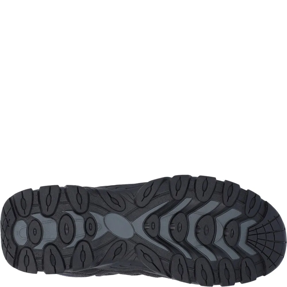 Hi-Tec Corzo Mid Boots