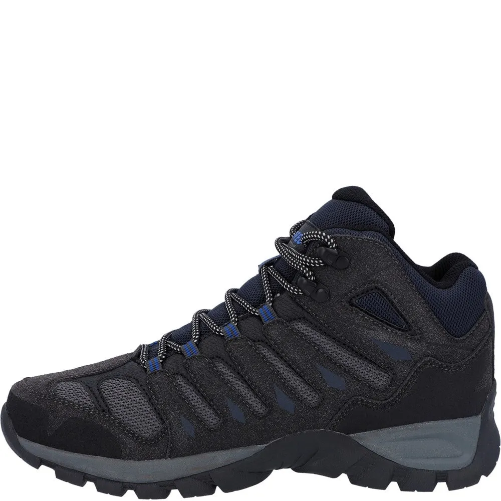Hi-Tec Corzo Mid Boots
