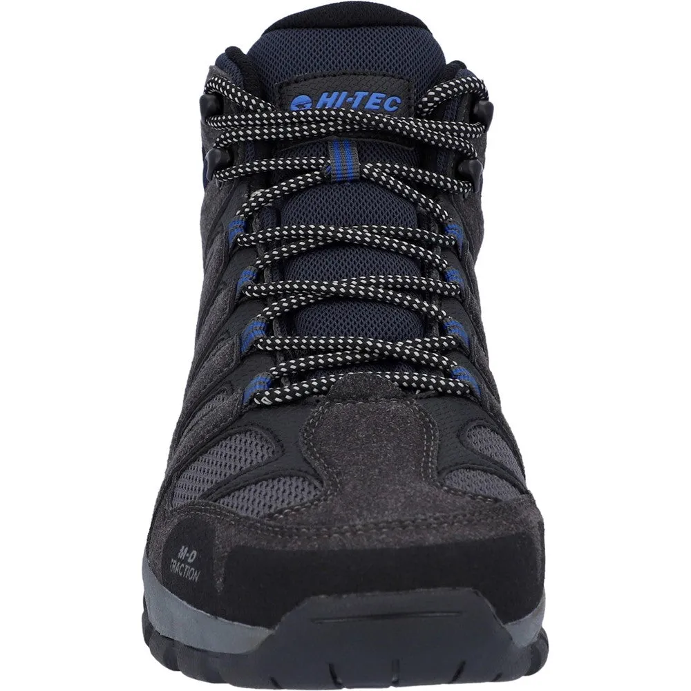 Hi-Tec Corzo Mid Boots