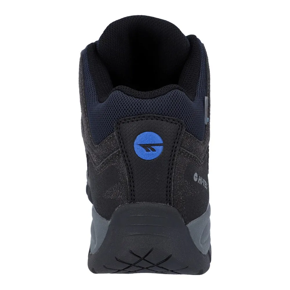 Hi-Tec Corzo Mid Boots