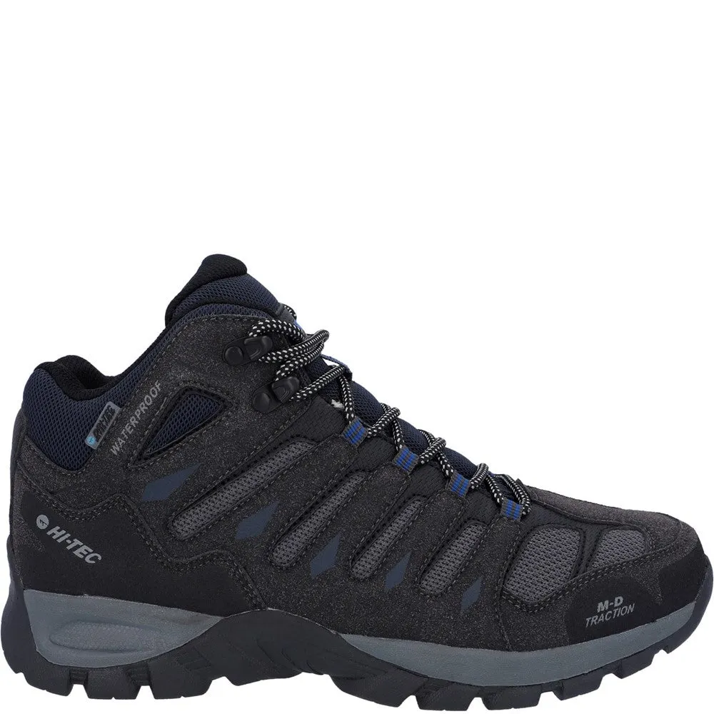 Hi-Tec Corzo Mid Boots