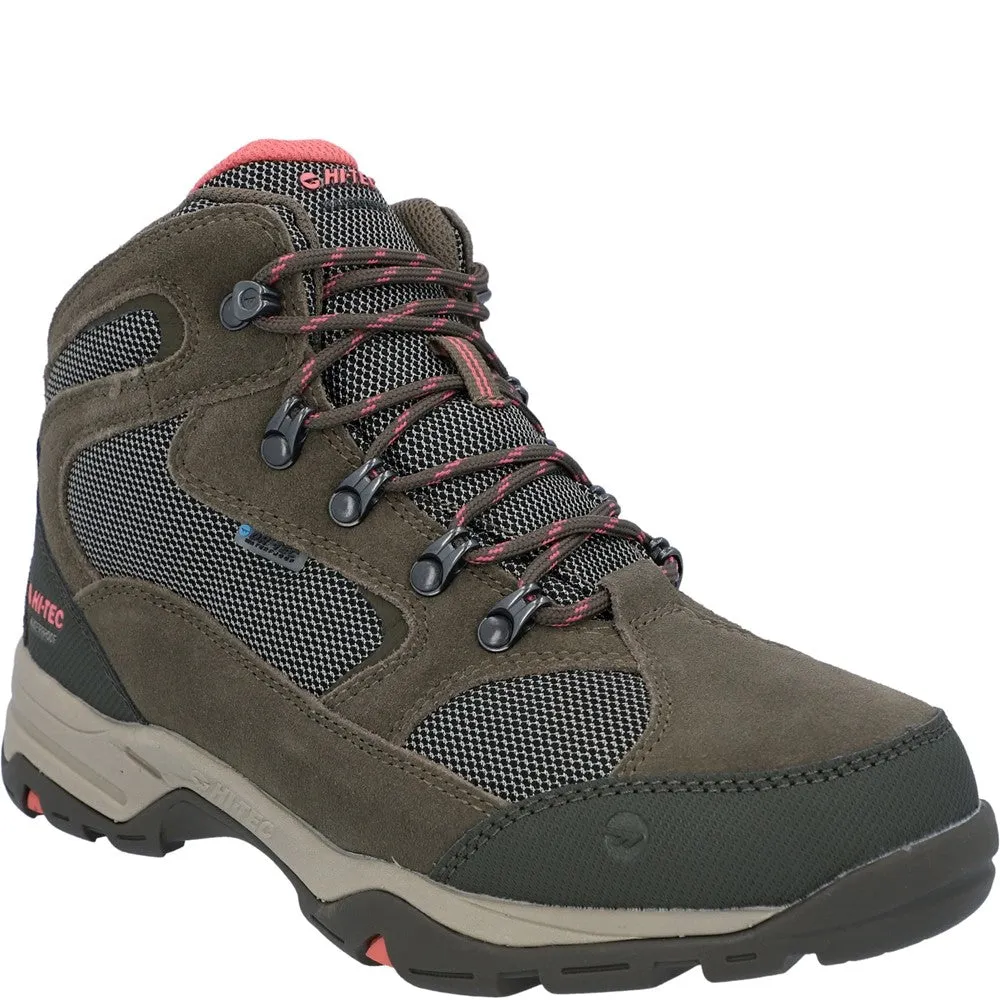 Hi-Tec Storm Boots