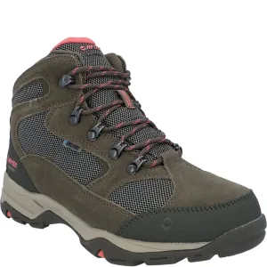 Hi-Tec Storm Boots
