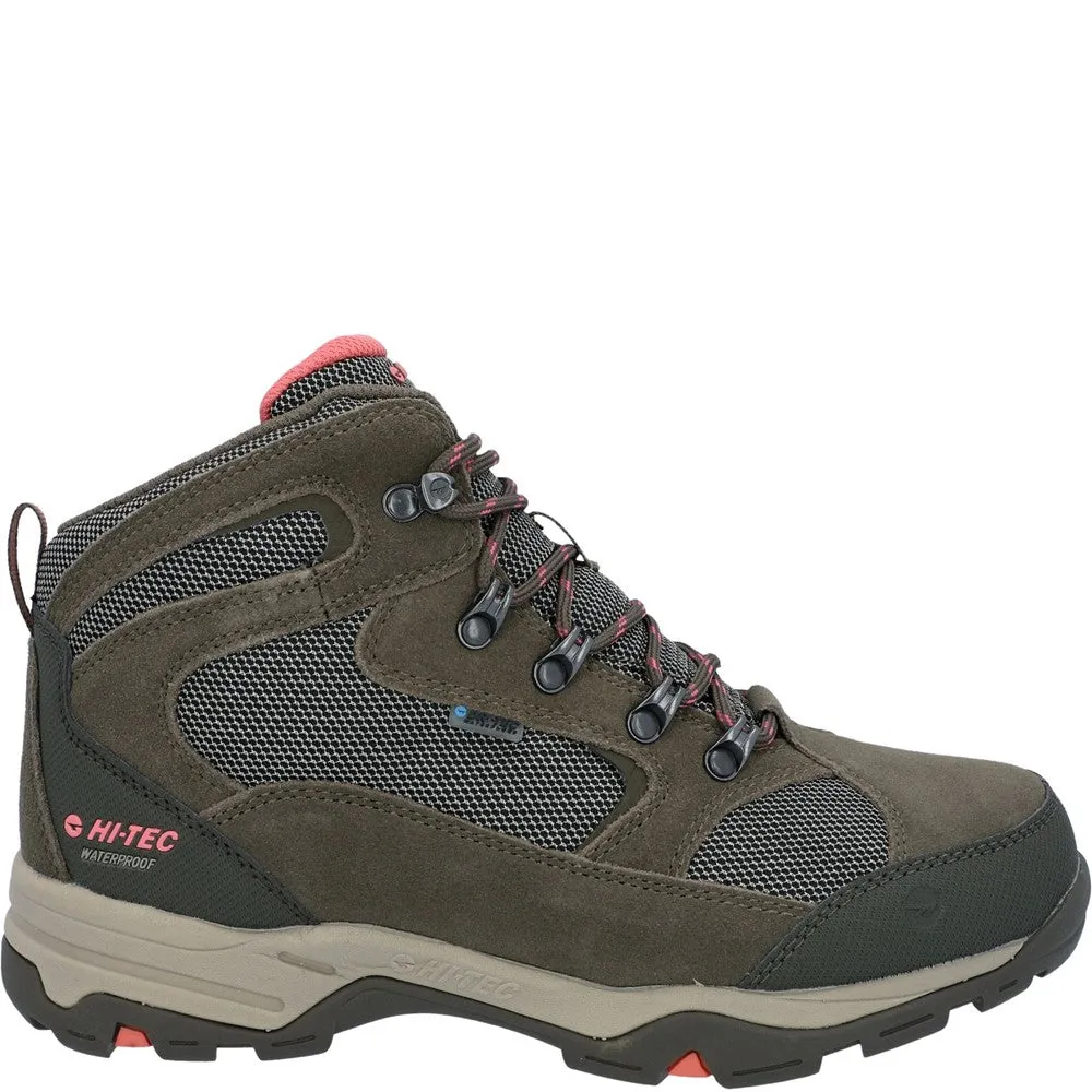 Hi-Tec Storm Boots