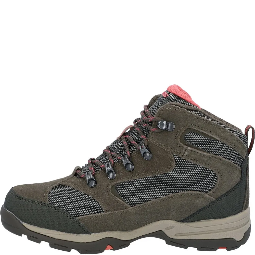 Hi-Tec Storm Boots