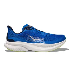 Hoka Mens Mach 6
