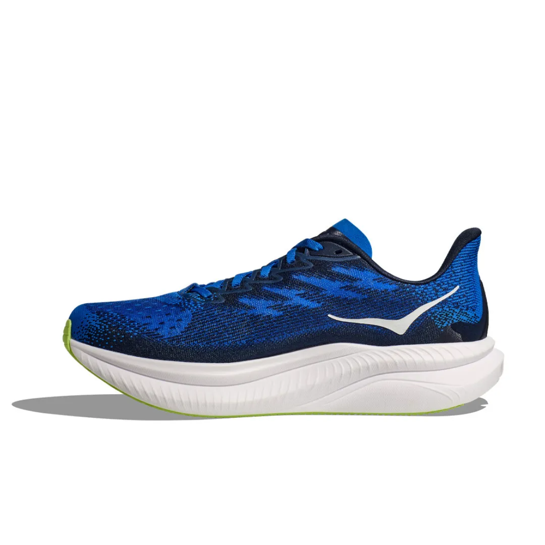 Hoka Mens Mach 6