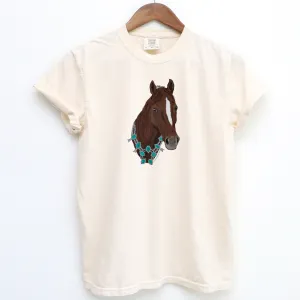 Horse Squash ComfortWash/ComfortColor T-Shirt (S-4XL) - Multiple Colors!
