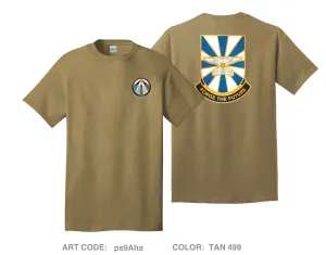 I-CDID Comfort Unisex Cotton SS Tee - ps9Aha