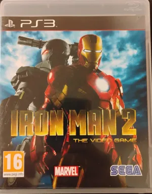 Iron Man 2