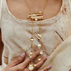 ISKA NECKLACE