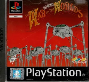 Jeff Wayne's The War Of The Worlds