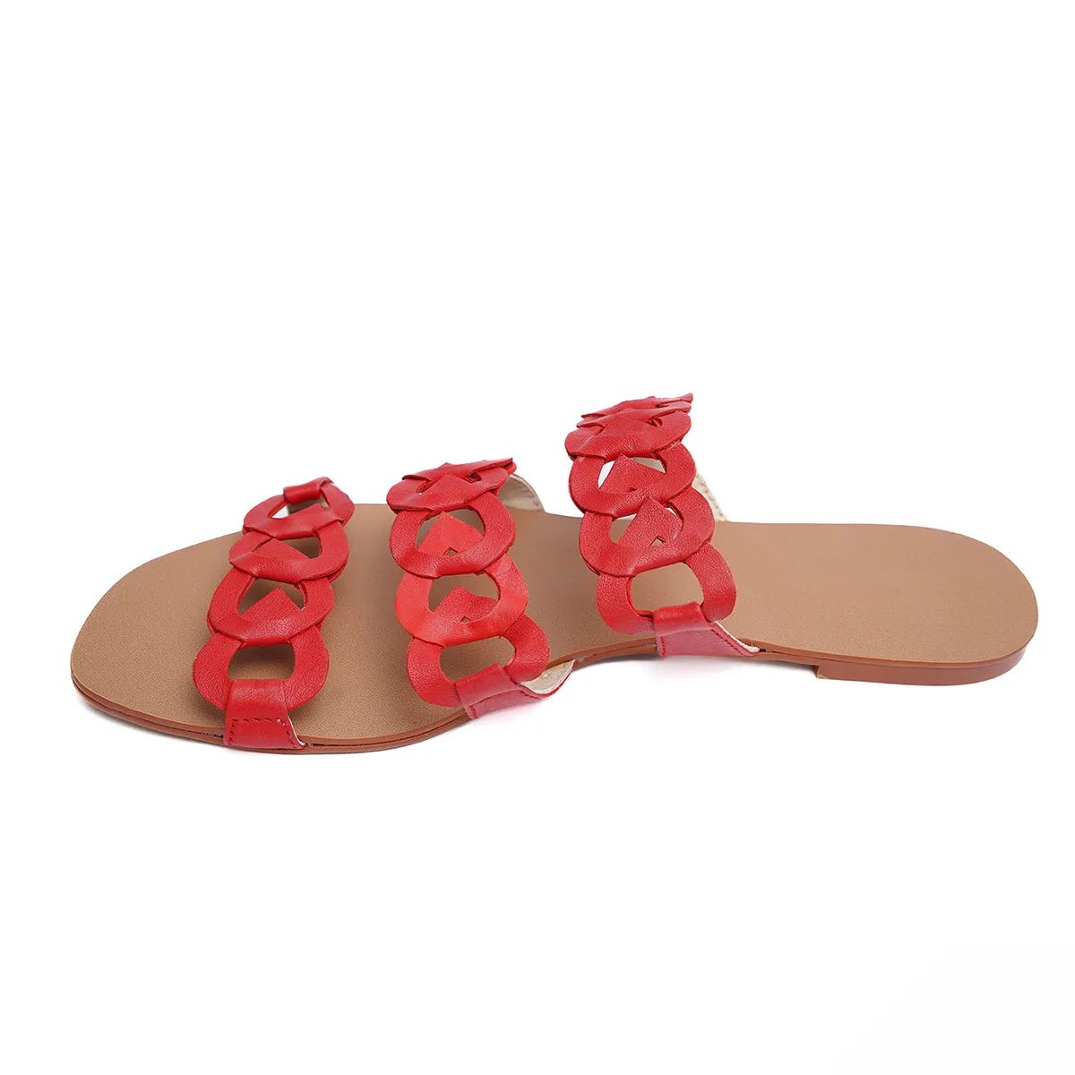 Kiara - Flats by L'amour
