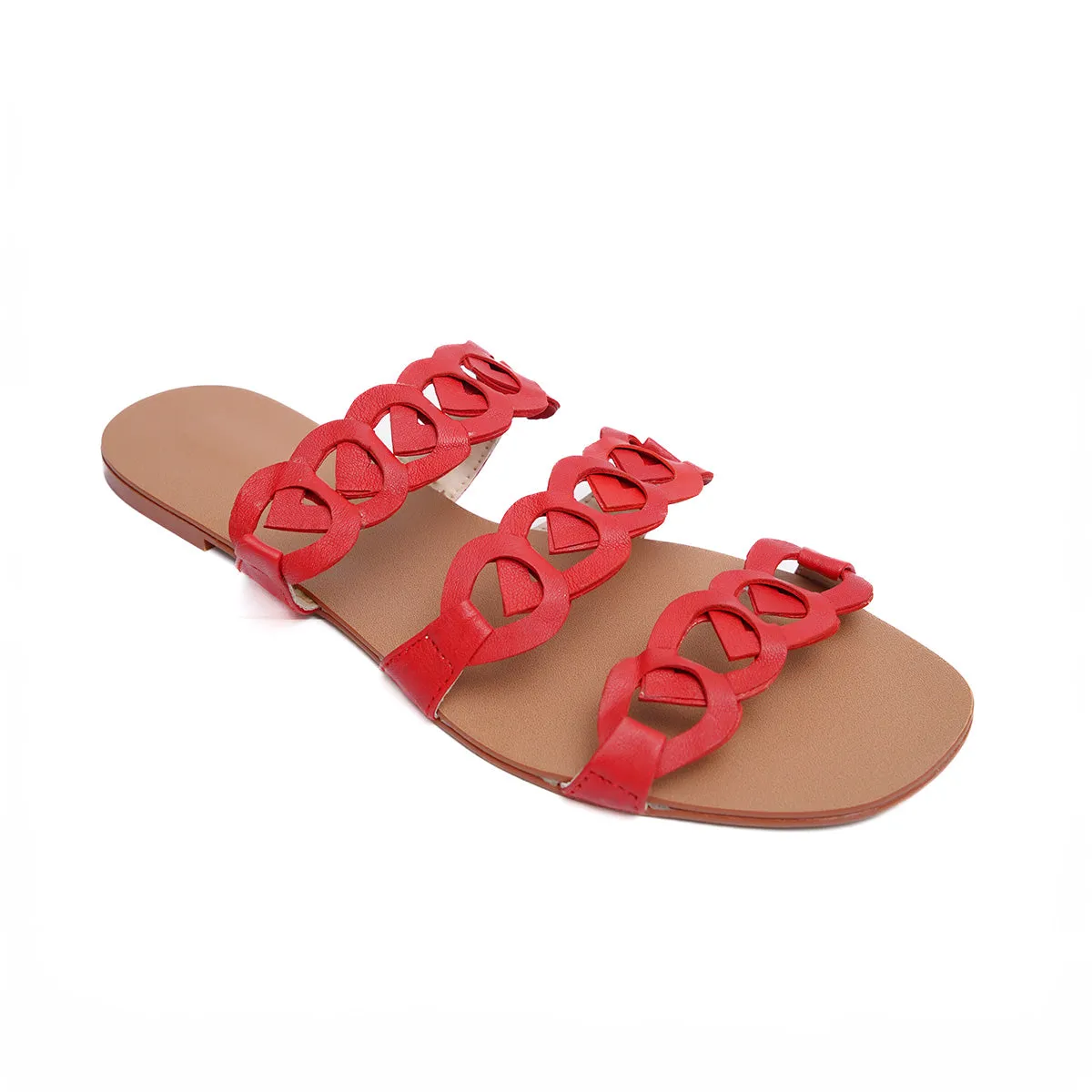Kiara - Flats by L'amour