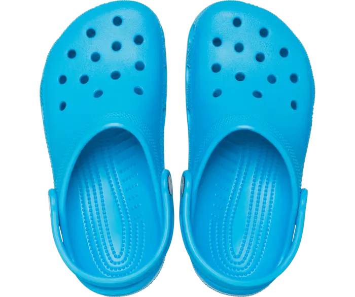 Kids' Classic Clog