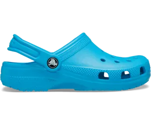 Kids' Classic Clog