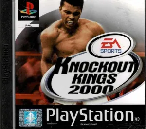 Knockout Kings 2000