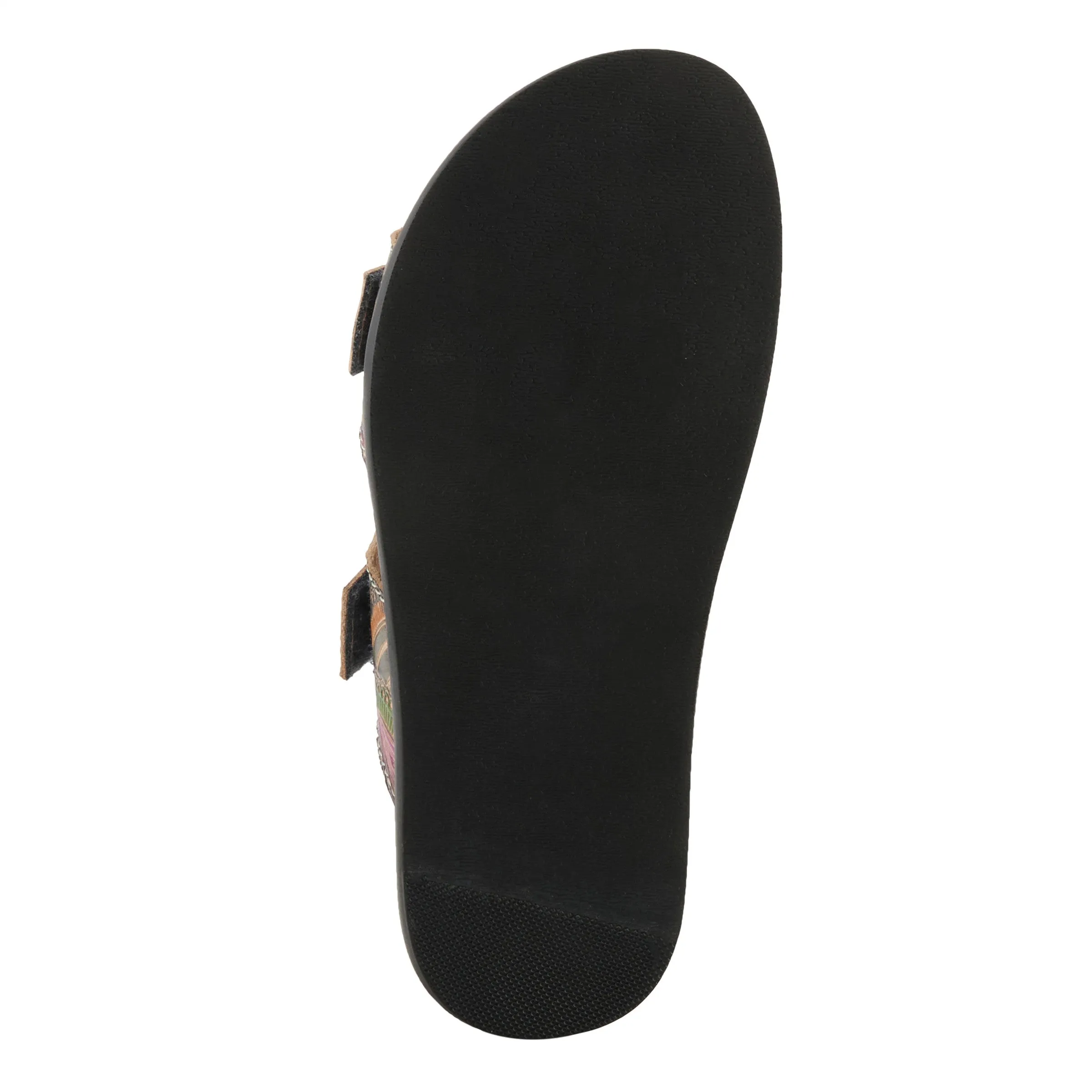 L'Artiste Glaze Sandals