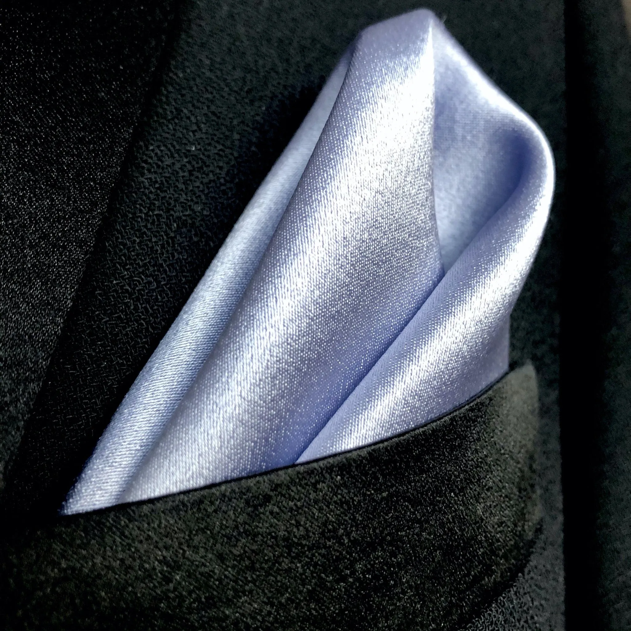 Lavender Bow Tie
