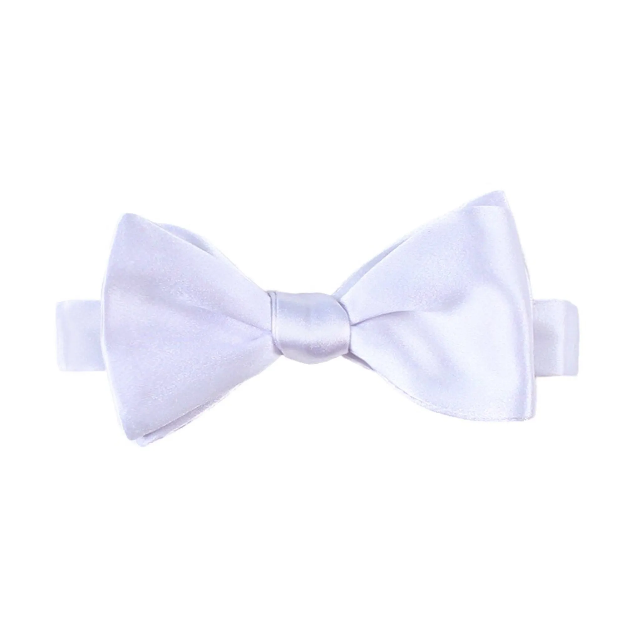 Lavender Bow Tie