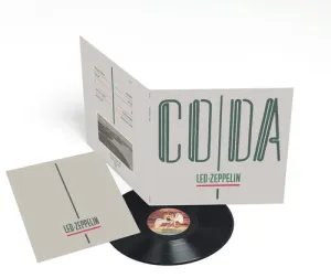 Led Zeppelin - Coda (180G)