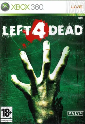 Left 4 Dead