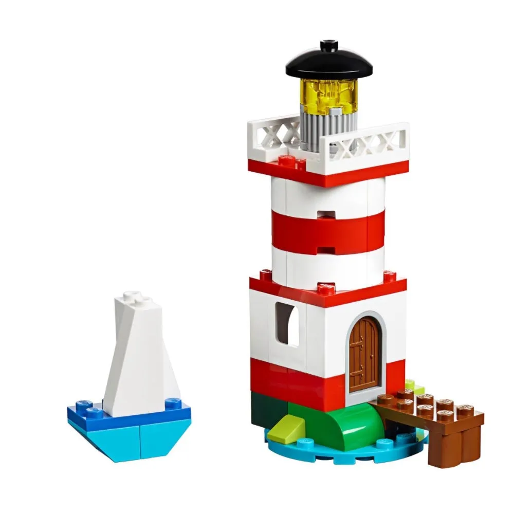 LEGO 10692 Classic - Creative Bricks