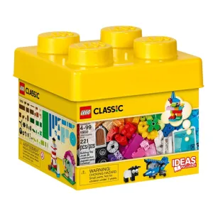 LEGO 10692 Classic - Creative Bricks