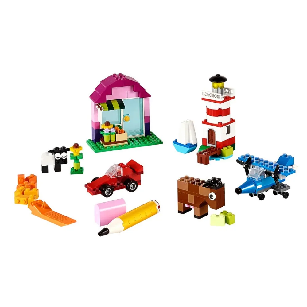 LEGO 10692 Classic - Creative Bricks