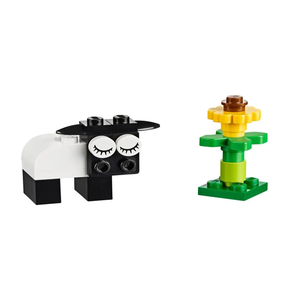 LEGO 10692 Classic - Creative Bricks