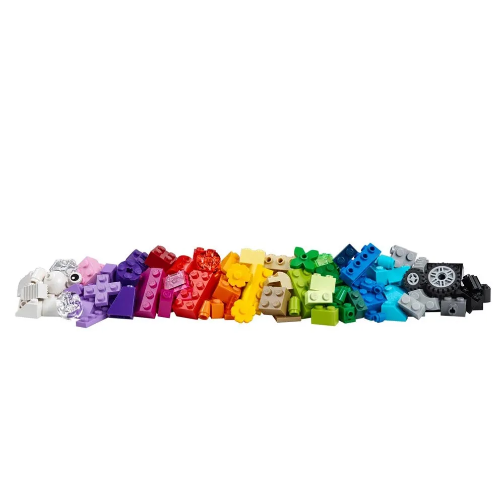 LEGO 10692 Classic - Creative Bricks